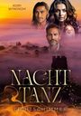 Kory Wynykom: Nachttanz: Lichtschimmer, Buch