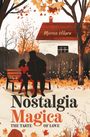 Morven Hikara: Nostalgia Magica: The Taste of Love, Buch