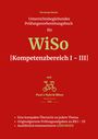 Christoph Basek: Unterrichtsbegleitendes Prüfungsvorbereitungsbuch für WiSo Kompetenzbereich 1 - 3, Buch