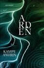 Antje Niendorf: Kampf um Anurin - Arden, Buch