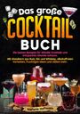 Stefanie Hoffmann: Das große Cocktail Buch, Buch