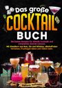 Stefanie Hoffmann: Das große Cocktail Buch, Buch