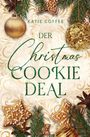 Katie Coffee: Der Christmas Cookie Deal, Buch