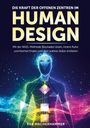 Eva Macherhammer: Die Kraft der offenen Zentren im Human Design, Buch