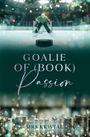 Mrs Krisal: Goalie of (Book) Passion, Buch