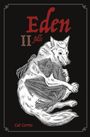 Cat Corres: Eden II Teil, Buch