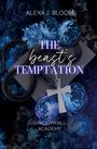 Alexa J. Bloom: The Beast's Temptation, Buch