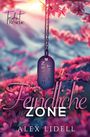 Alex Lidell: Trident Rescue: Feindliche Zone, Buch