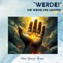 Hans-Georg Busse: "Werde!", Buch