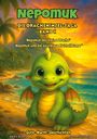 Gerd E. Küster: Nepomuk - Die Dracheninsel-Saga, Buch