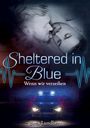 Svea Lundberg: Sheltered in blue: Wenn wir verzeihen, Buch