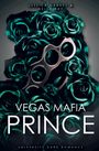 Jessica Graves: Vegas Mafia Prince, Buch