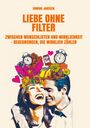 Simone Janssen: Liebe ohne Filter, Buch