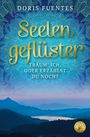 Doris Fuentes: Seelengeflüster, Buch