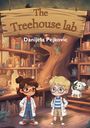 Danijela Pejkovic: The Treehouse Lab, Buch