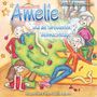 Ramona Lehmann: Amelie, Buch