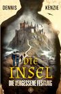 Dennis Kenzie: Die Insel 1, Buch