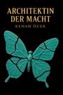 Kenan Öcek: Architektin der Macht, Buch