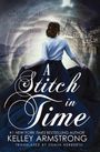 Kelley Armstrong: A Stitch in Time, Buch