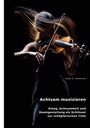 : Achtsam musizieren, Buch