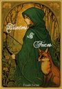 Priska Pecka: Hunters & Foxes, Buch