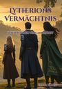 Elyra Valen: Lytherions Vermächtnis, Buch