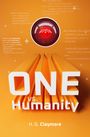 H. G. Claymore: ONE vs. Humanity, Buch