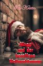 Pia Kristin: Minou und der besoffene Weihnachtsmann, Buch
