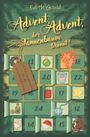 Edith Gould: Advent, Advent, der Tannenbaum brennt!, Buch
