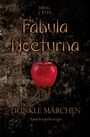 J. Klee: Fabula Nocturna, Buch