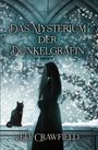 J. D. Crawfield: Das Mysterium der Dunkelgräfin, Buch