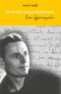 Nora Gold: Die Briefe meines Großvaters - Eine Spurensuche, Buch