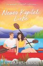 Elizabeth Luly: Neues Kapitel: Liebe, Buch