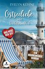 Evelyn Kühne: Ostseeliebe mit Leuchtturmblick, Buch