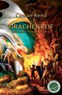 Conan Reed: Drachenreif: Die Ahkis-Trilogie, Buch 1, Buch