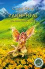 Conan Reed: Zaubertal, Buch