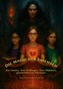Patrick Bengsch: Die Magie der Essenzen Band 1, Buch