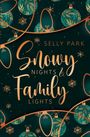 Selly Park: Snowy Nights and Family Lights, Buch