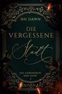 Nh Dawn: Die Vergessene Stadt, Buch