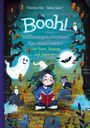 Florentine Hein: Booh!, Buch
