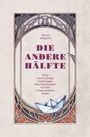 Marion Skepenat: Die andere Hälfte, Buch