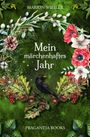 Marion Wiesler: Mein märchenhaftes Jahr, Buch