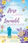 Nella Mai: Herzklopfen und Lavendelschokolade, Buch