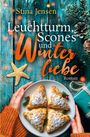 Stina Jensen: Leuchtturm, Scones und Winterliebe, Buch