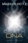 Markus Heitz: Death Dna, Buch