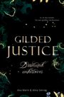 Ana Marin: Gilded Justice - Diamond Undercover, Buch