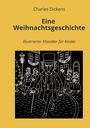 Charles Dickens: Eine Weihnachtsgeschichte, Buch