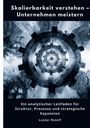 Lester Roloff: Skalierbarkeit verstehen - Unternehmen meistern, Buch
