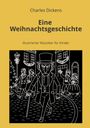 Charles Dickens: Eine Weihnachtsgeschichte, Buch