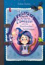 Sabine Sauter: Hexe Hanni, Buch